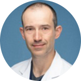Peter Dziegielewski, MD, FRCSC, FACS