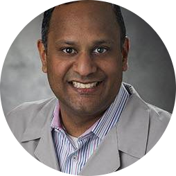 Dr. Sandeep Chunduri, MD