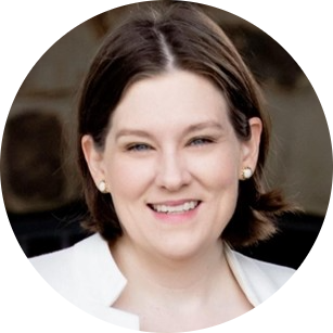 Jennifer Saucier, MS, CGC