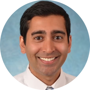 Siddharth Sheth, DO, MPH