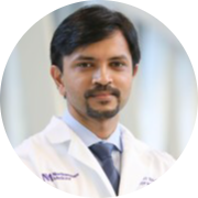 Ankit Bharat, MD, FACS