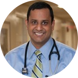 Sandeep Chunduri, MD