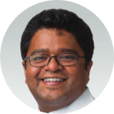 Ambalavanan Arunachalam, MD