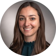 Abigail Ward, MS, LCGC