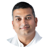Chirag Shah