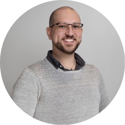 Mark Hajjar, MS, LCGC