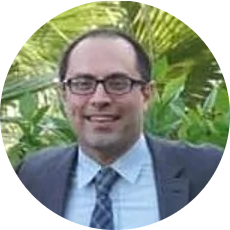 Michael Krainock, MD, PhD