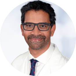 Dr. Prakesh Peddi