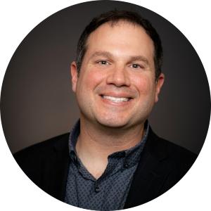 Brian Schoenfeld