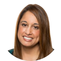Sheetal Parmar, MS, CGC