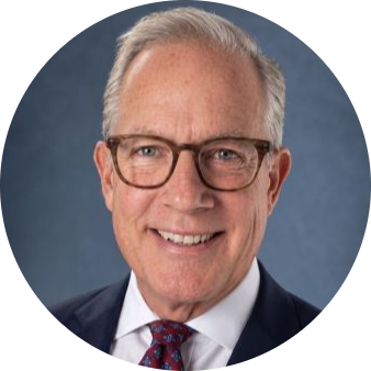 James Duke, MD